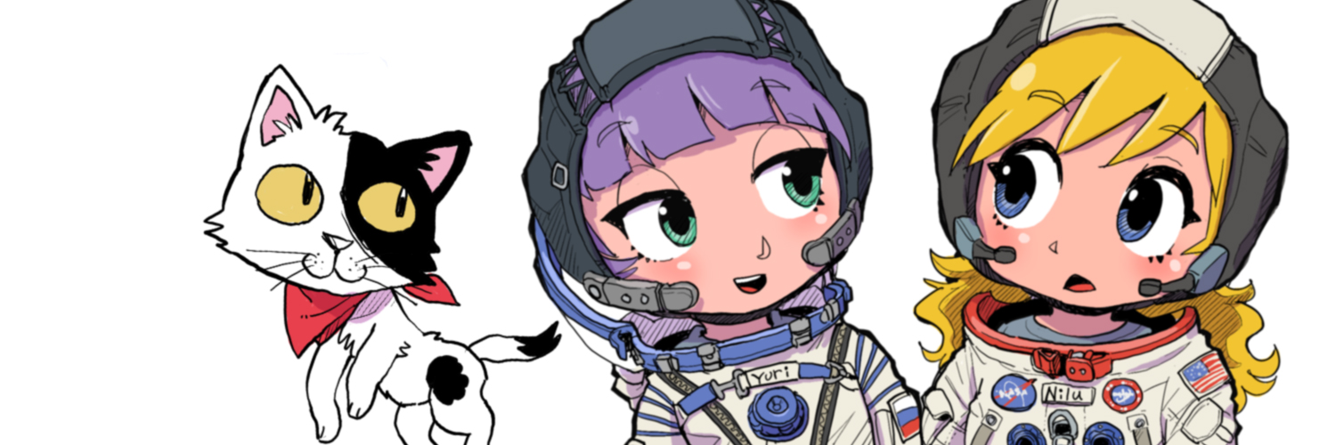 Kiichi's banner