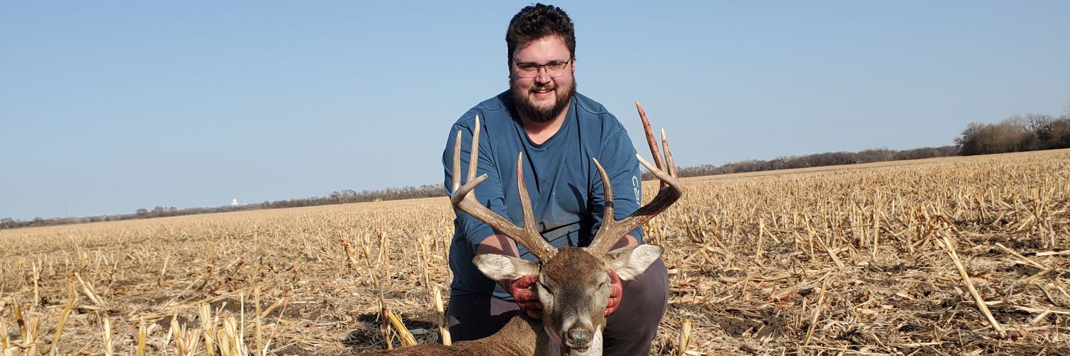 Caleb Proctor banner