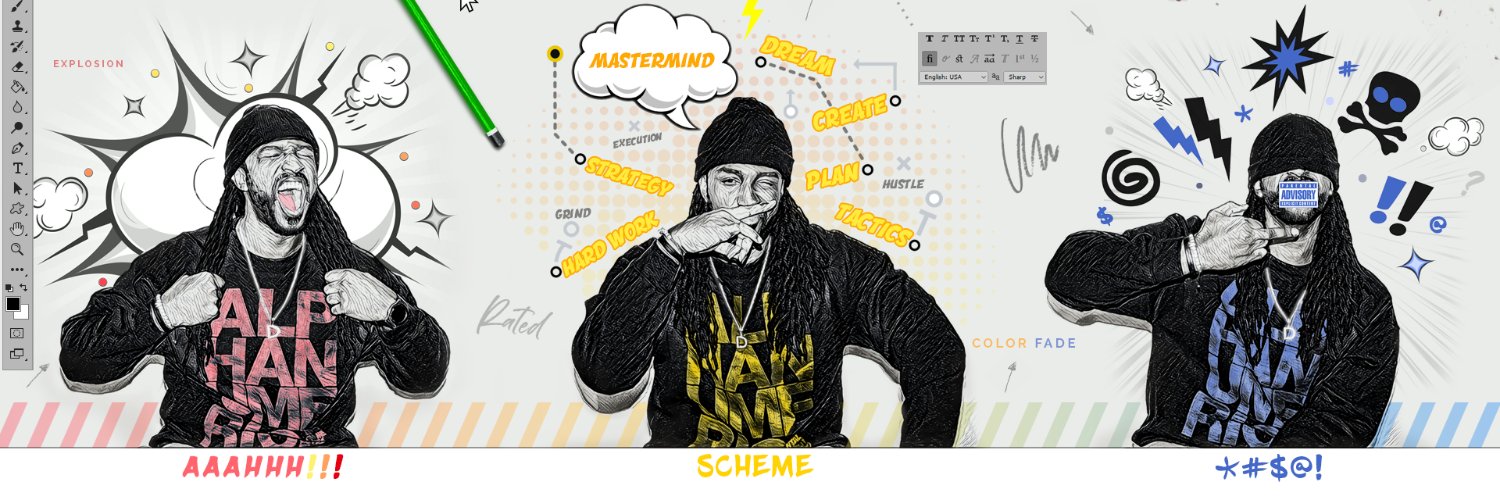 RatedWaves's profile banner image