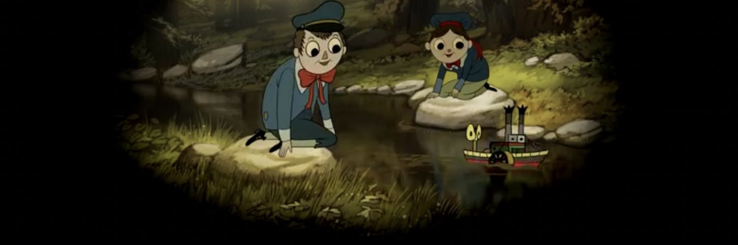 thebradwest's profile banner image