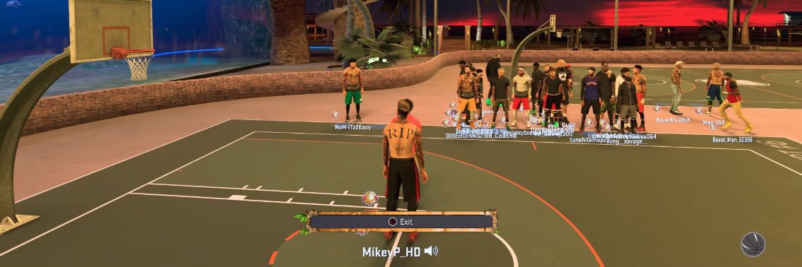 MikeyJustDoIt_'s profile banner image