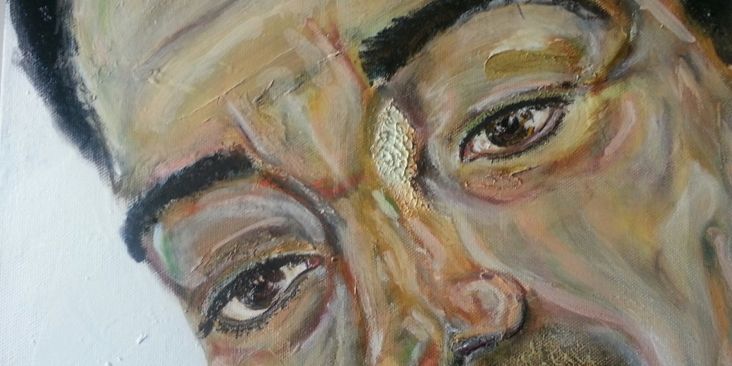 osoarty's profile banner image