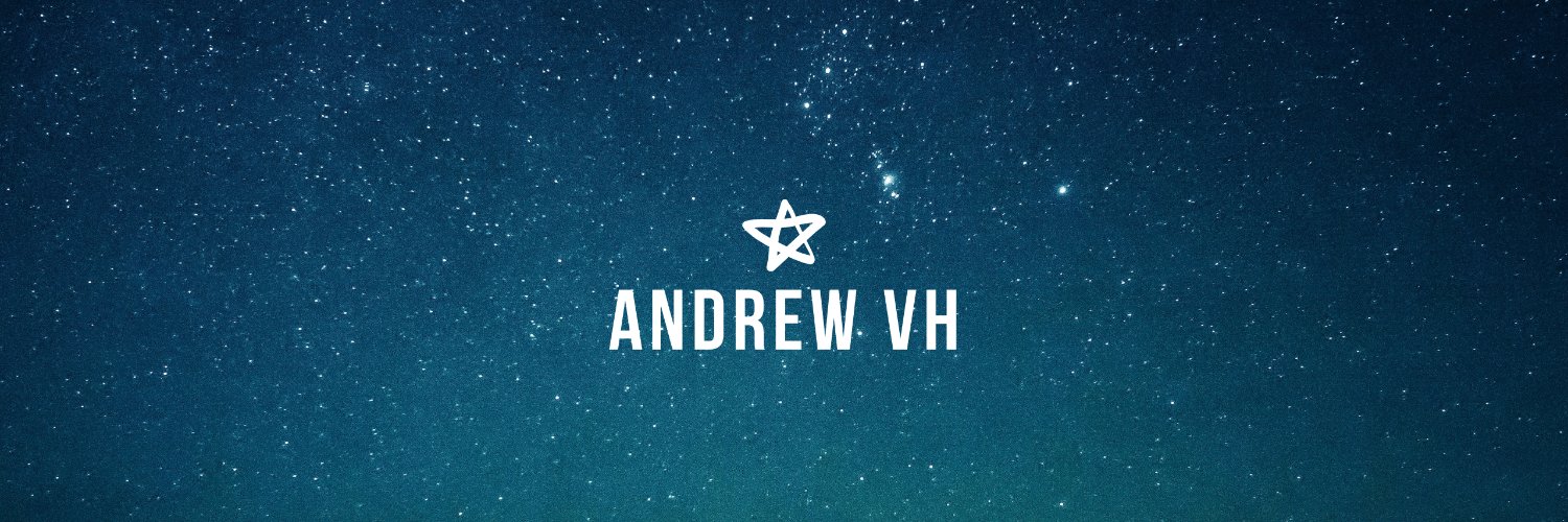 Andrew VH banner