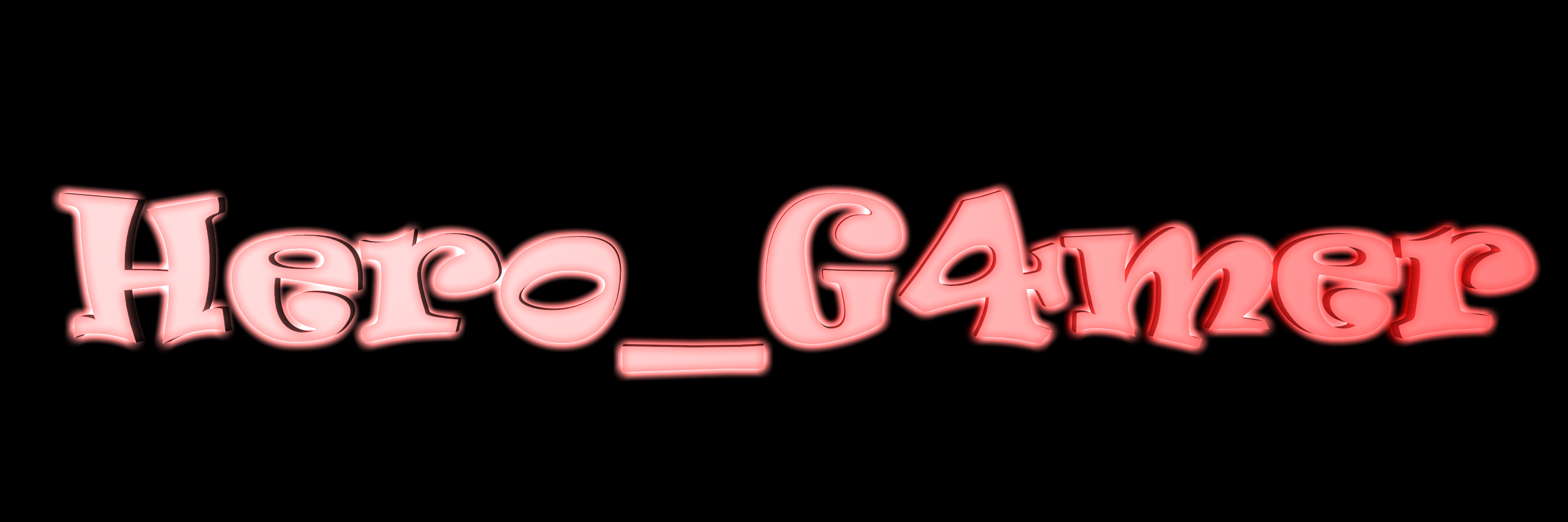 HeroG4mer's profile banner image