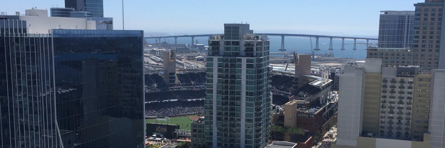 Dave McGregor banner