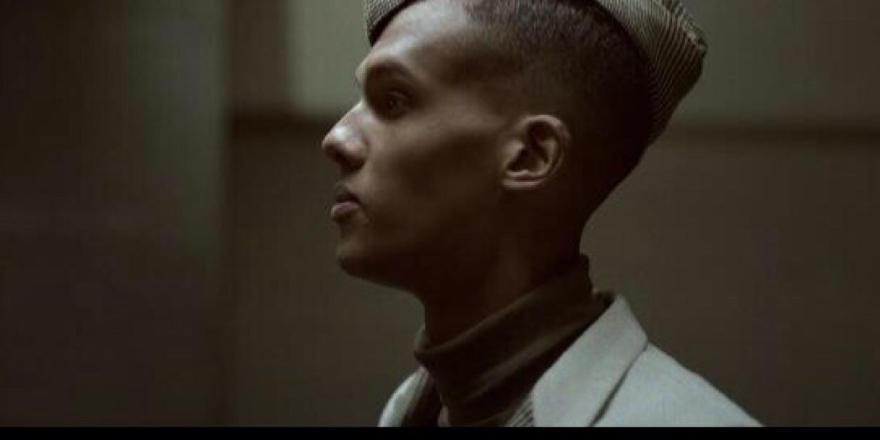 monidolestromae's profile banner image