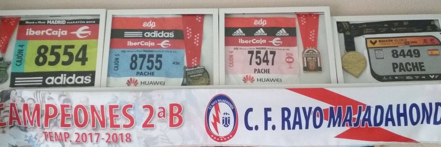 Opcpache's profile banner image