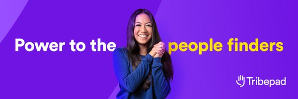 Tribepad Profile Banner