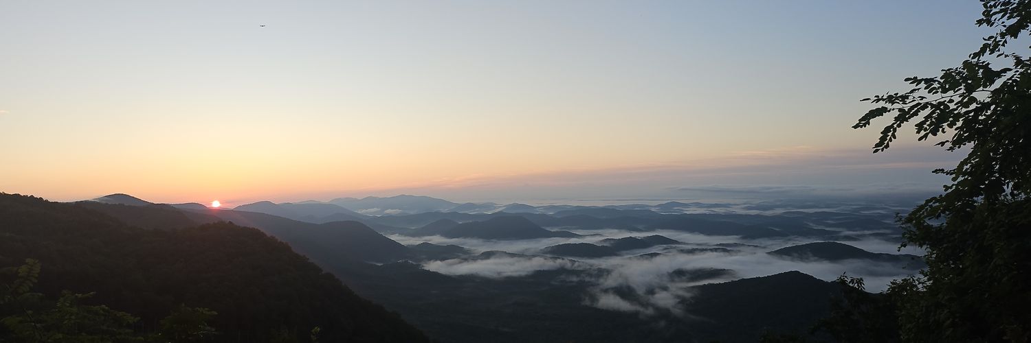 Ron Christopher banner