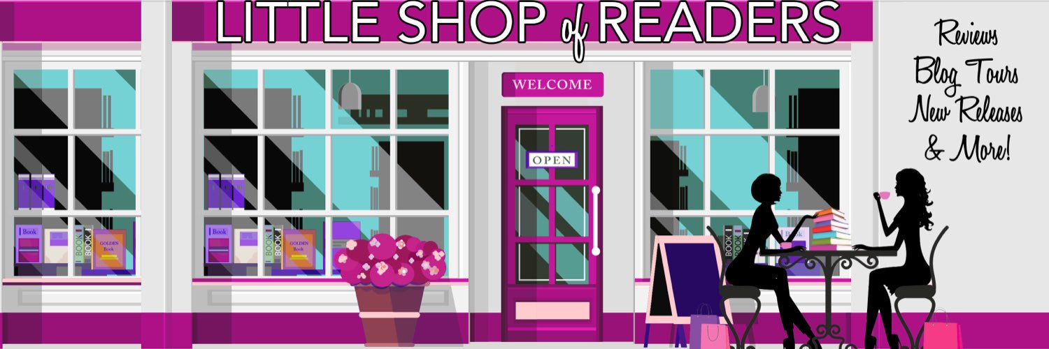 LSofReaders's profile banner image