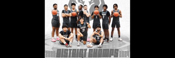 CoyoteBball Profile Banner