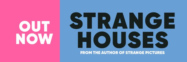 PushkinPress Profile Banner