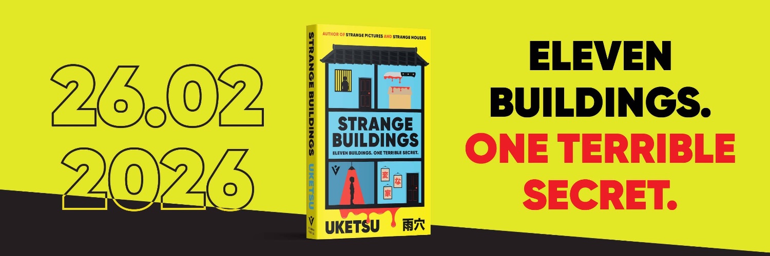 Pushkin Press banner