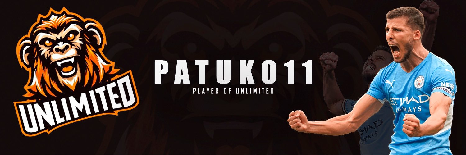 ᴋᴏᴅᴇ Patuko banner