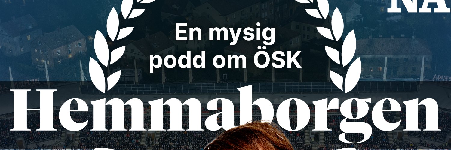 Fredrik Carlsson banner