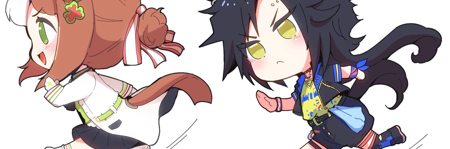 なまちょこ☘'s banner