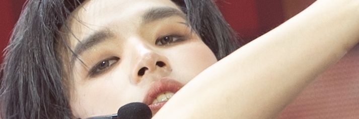 K子🇯🇵เคโกะ banner