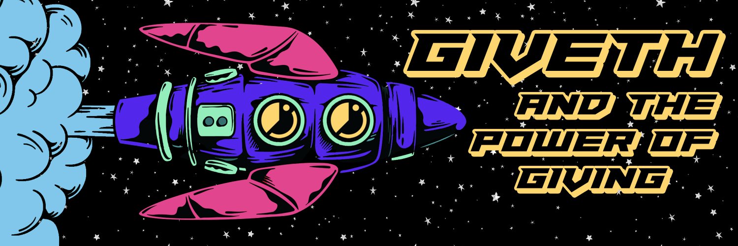 griff.eth - $GIV Maxi's banner