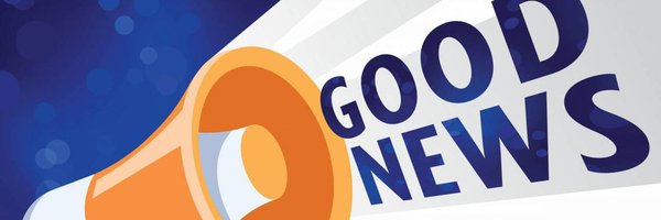 KGoodNews_ Profile Banner