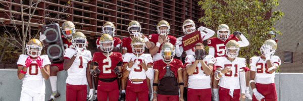 DohertyFootball Profile Banner