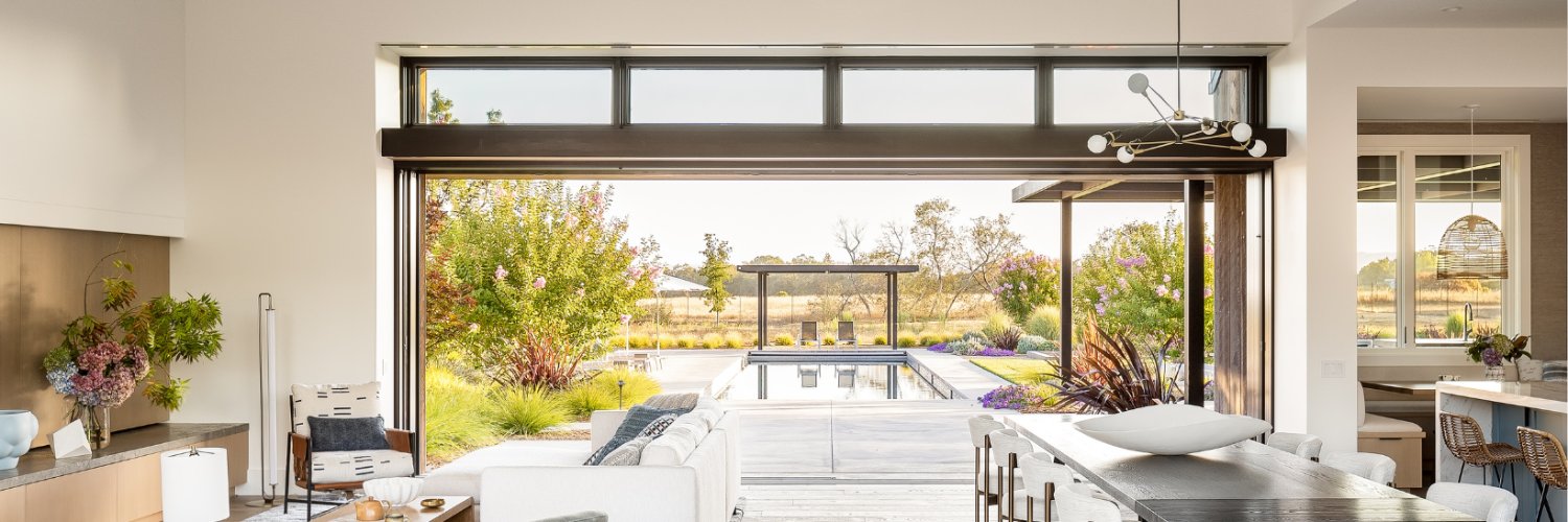 Andersen Windows + Doors banner