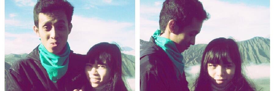 DhianDriani's profile banner image