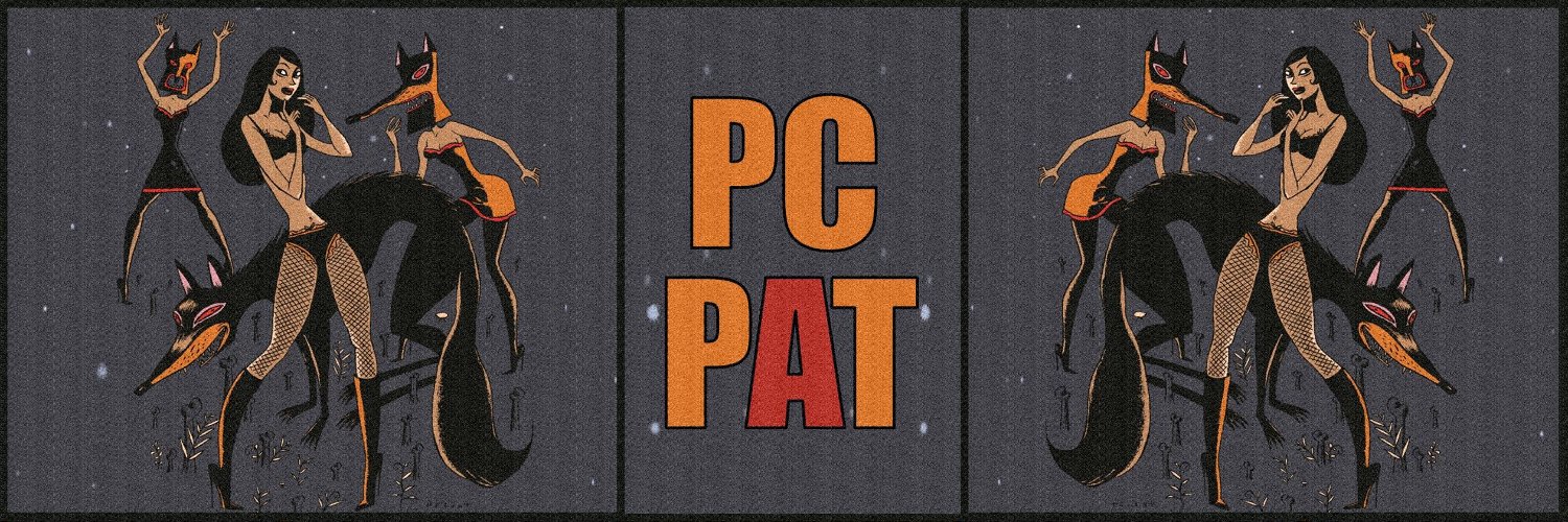 Patrick Lecerf banner
