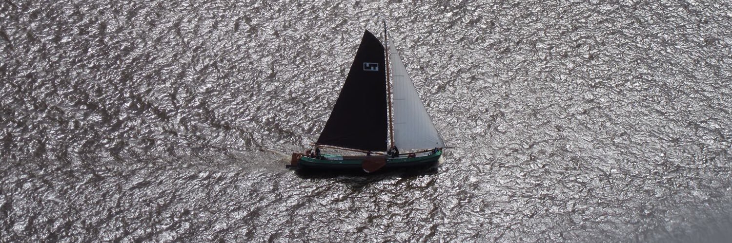 skutsjeUT's profile banner image
