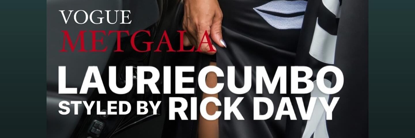 FashionWeek Brooklyn banner