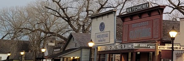 WichitaCowtown Profile Banner