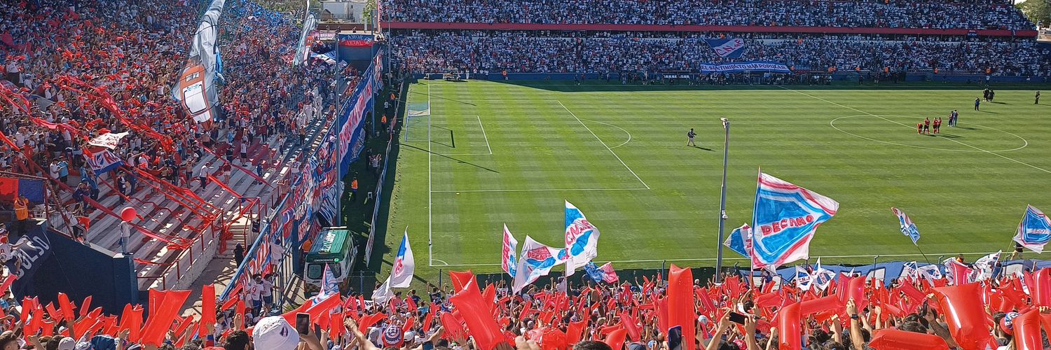 NachoDevitta14's profile banner image