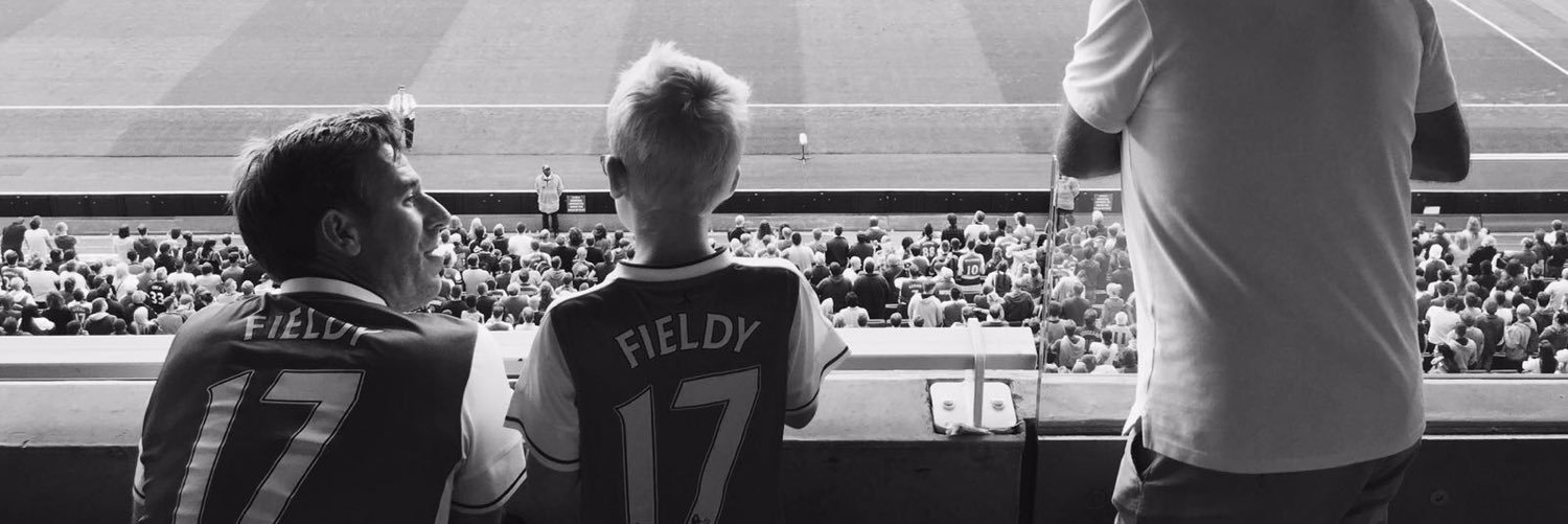 fififield's profile banner image