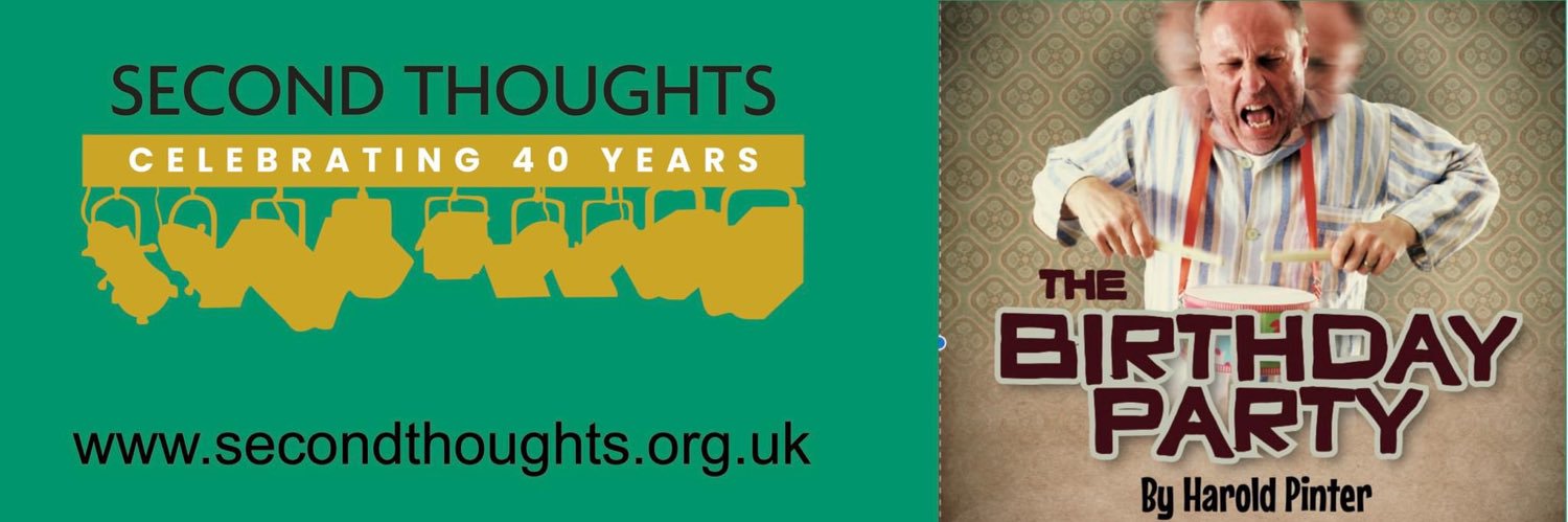 2Thoughts's profile banner image