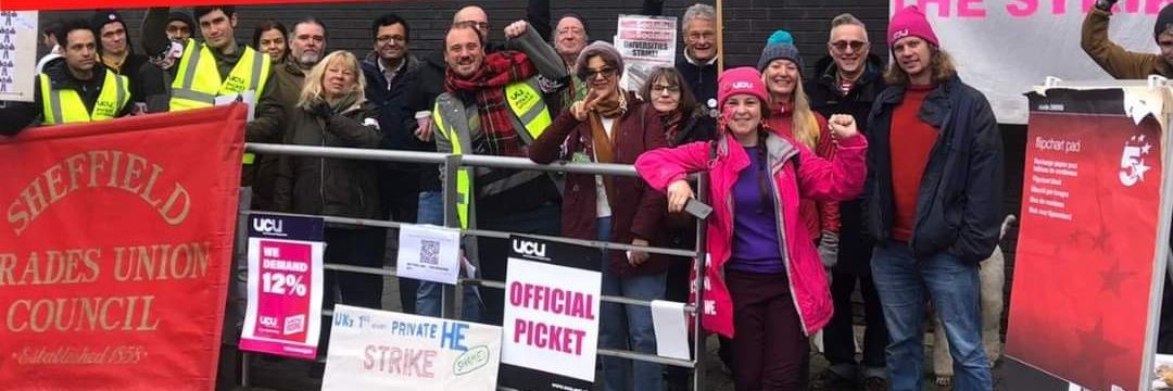 Sam Morecroft banner