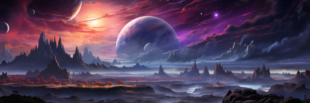 DunBrak's profile banner image