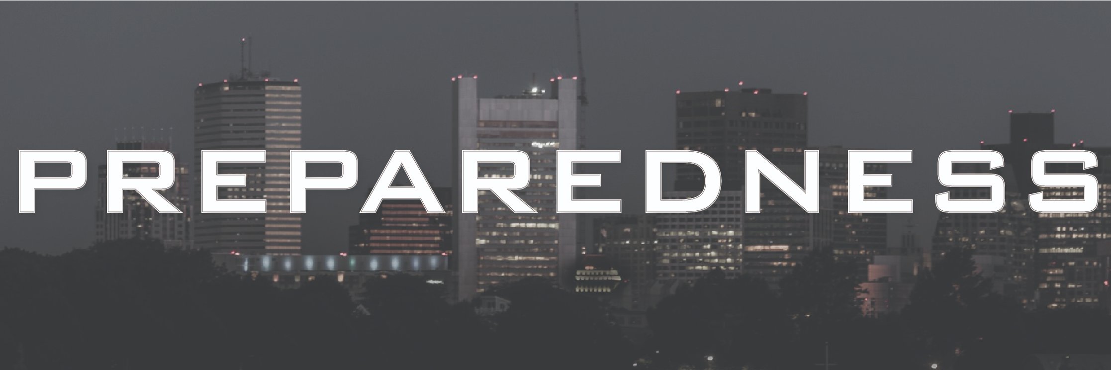PreparednessLLC's profile banner image