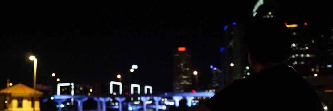 Roger Buitron banner