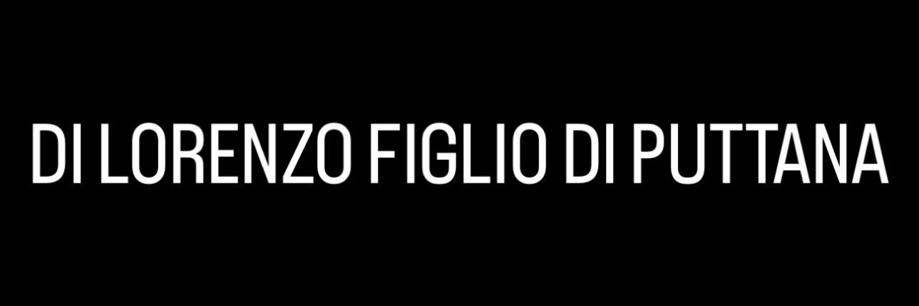 Vincenzo083's profile banner image