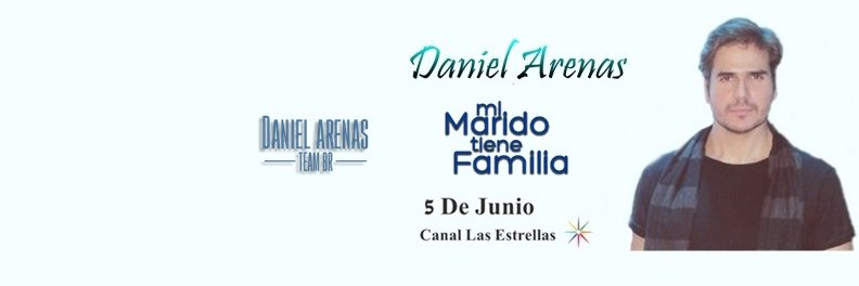 DanArenasTeamBr's profile banner image