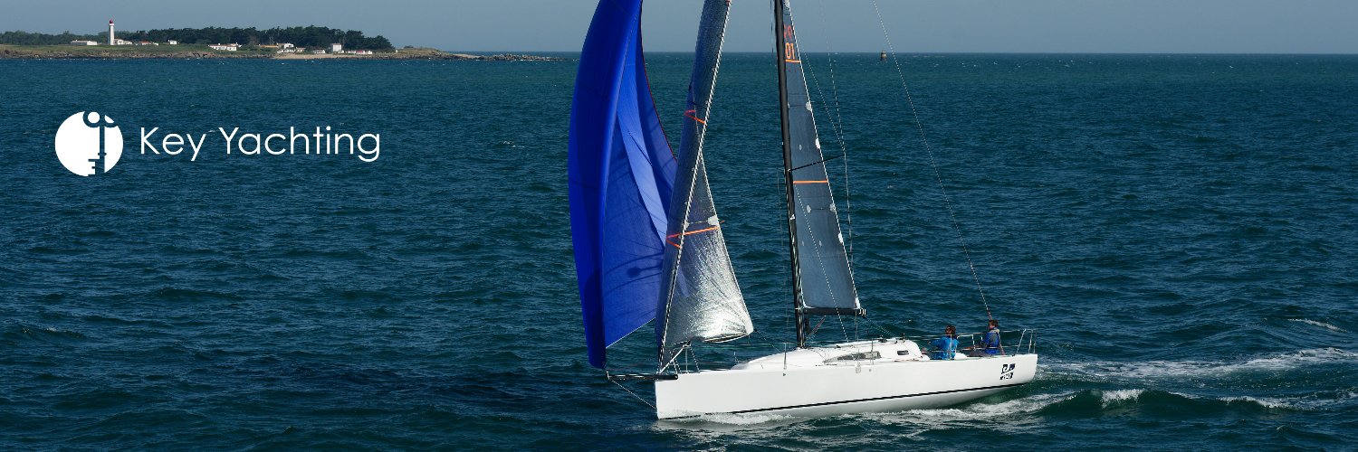 KeyYachting's profile banner image