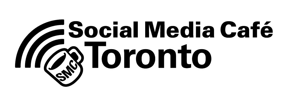 Social Media Cafe TO banner