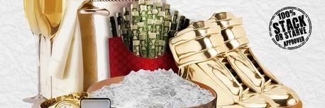 HOodRich400's profile banner image