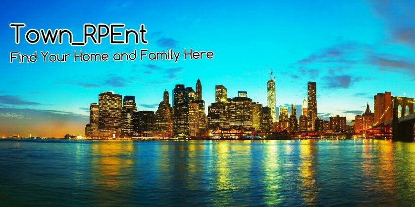 Town_RPEnt's profile banner image