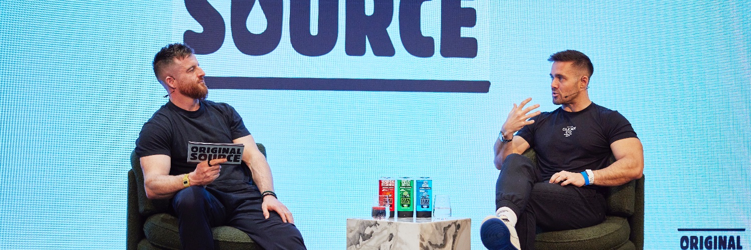 Ben Coomber | Men's Performance Coach banner