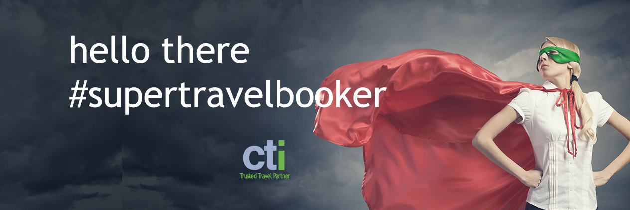 CTI Hotels banner
