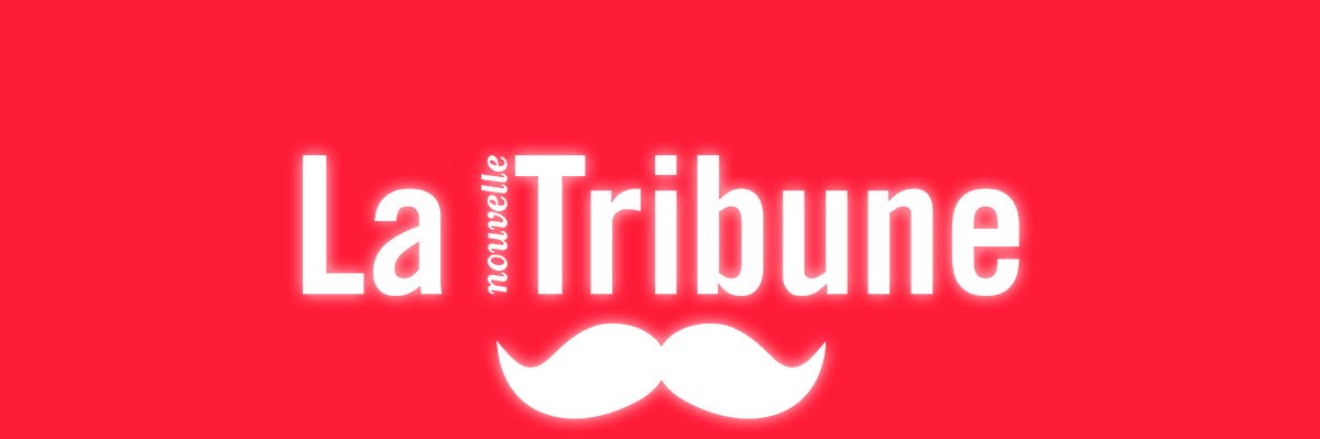 La Nouvelle Tribune banner