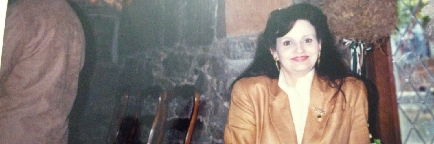 Nayda M. Burrell banner