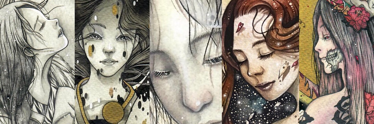 mins_arts's profile banner image