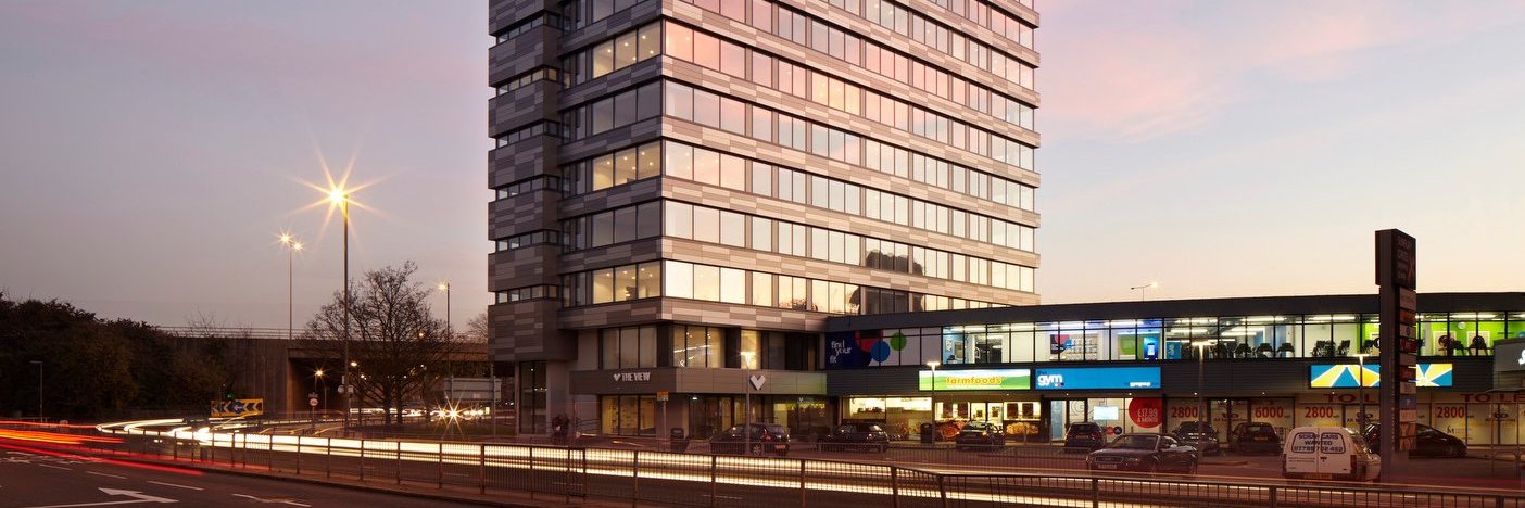 PARKdesigned Architects banner