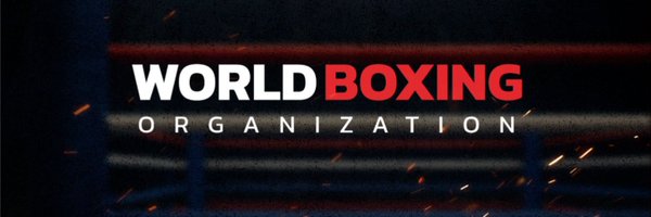 WorldBoxingOrg Profile Banner